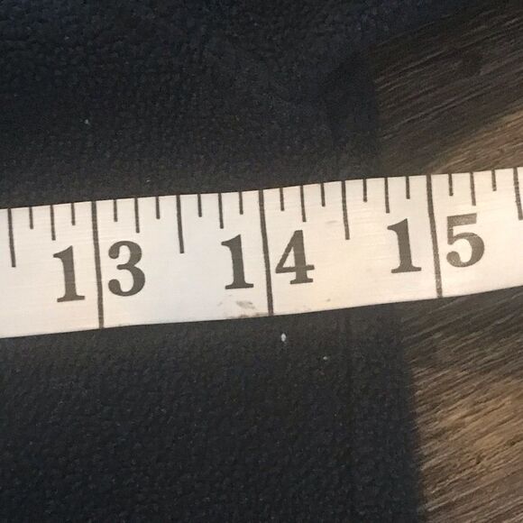 Old navy boys zippered hoodie size 3 blue/orange - Picture 10 of 13